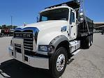 Used 2023 Mack Granite 6x4, Dump Truck for sale #R-30225 - photo 1