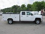 Used 2019 Chevrolet Silverado 2500 Work Truck Double Cab 4x2, Service Truck for sale #R-30232 - photo 6
