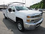 Used 2019 Chevrolet Silverado 2500 Work Truck Double Cab 4x2, Service Truck for sale #R-30232 - photo 7