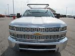Used 2019 Chevrolet Silverado 2500 Work Truck Double Cab 4x2, Service Truck for sale #R-30232 - photo 8