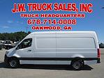 Used 2021 Mercedes-Benz Sprinter 2500 High Roof RWD, Empty Cargo Van for sale #R-30239 - photo 3