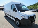 Used 2021 Mercedes-Benz Sprinter 2500 High Roof RWD, Empty Cargo Van for sale #R-30239 - photo 7