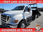 Used 2013 Ford F-650 Super Cab 4x2, Rollback Body for sale #R-30243 - photo 1