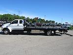 Used 2013 Ford F-650 Super Cab 4x2, Rollback Body for sale #R-30243 - photo 11