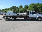 Used 2013 Ford F-650 Super Cab 4x2, Rollback Body for sale #R-30243 - photo 14