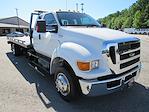 Used 2013 Ford F-650 Super Cab 4x2, Rollback Body for sale #R-30243 - photo 15