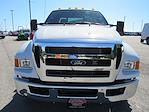 Used 2013 Ford F-650 Super Cab 4x2, Rollback Body for sale #R-30243 - photo 16