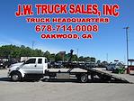 Used 2013 Ford F-650 Super Cab 4x2, Rollback Body for sale #R-30243 - photo 3