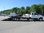 Used 2013 Ford F-650 Super Cab 4x2, Rollback Body for sale #R-30243 - photo 7