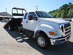 Used 2013 Ford F-650 Super Cab 4x2, Rollback Body for sale #R-30243 - photo 8