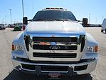 Used 2013 Ford F-650 Super Cab 4x2, Rollback Body for sale #R-30243 - photo 9