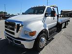 Used 2013 Ford F-650 Super Cab 4x2, Rollback Body for sale #R-30243 - photo 10