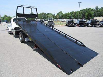 Used 2012 Ford F-650 Regular Cab 4x2, Rollback Body for sale #R-30244 - photo 2