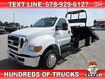 Used 2012 Ford F-650 Regular Cab 4x2, Rollback Body for sale #R-30244 - photo 1