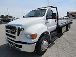 Used 2012 Ford F-650 Regular Cab 4x2, Rollback Body for sale #R-30244 - photo 11