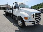 Used 2012 Ford F-650 Regular Cab 4x2, Rollback Body for sale #R-30244 - photo 17