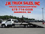 Used 2012 Ford F-650 Regular Cab 4x2, Rollback Body for sale #R-30244 - photo 3