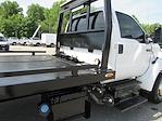 Used 2012 Ford F-650 Regular Cab 4x2, Rollback Body for sale #R-30244 - photo 33