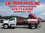 Used 2017 Ford F-750 Regular Cab 4x2, Other/Specialty for sale #R-30245 - photo 3