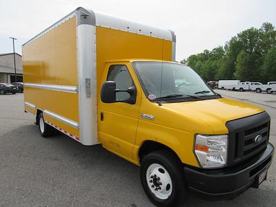 Used 2019 Ford E-350 RWD, Box Van for sale #R-30248 - photo 1