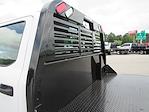 Used 2020 Ford F-550 Crew Cab 4x4, Flatbed Truck for sale #R-30296 - photo 20