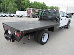 Used 2020 Ford F-550 Crew Cab 4x4, Flatbed Truck for sale #R-30296 - photo 5