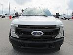 Used 2020 Ford F-550 Crew Cab 4x4, Flatbed Truck for sale #R-30296 - photo 8