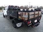 Used 2022 Chevrolet Silverado 5500 4x4, Flatbed Truck for sale #R-30308 - photo 2