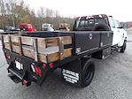 Used 2022 Chevrolet Silverado 5500 4x4, Flatbed Truck for sale #R-30308 - photo 5