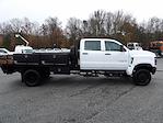 Used 2022 Chevrolet Silverado 5500 4x4, Flatbed Truck for sale #R-30308 - photo 6