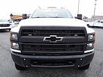 Used 2022 Chevrolet Silverado 5500 4x4, Flatbed Truck for sale #R-30308 - photo 8