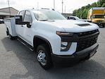 Used 2023 Chevrolet Silverado 3500 Work Truck Crew Cab 4x4, Service Truck for sale #R-30316 - photo 7