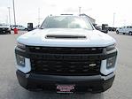 Used 2023 Chevrolet Silverado 3500 Work Truck Crew Cab 4x4, Service Truck for sale #R-30316 - photo 8