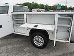 Used 2024 Chevrolet Silverado 2500 Work Truck Crew Cab 4x4, Service Truck for sale #R-30318 - photo 19