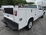 Used 2024 Chevrolet Silverado 2500 Work Truck Crew Cab 4x4, Service Truck for sale #R-30318 - photo 5