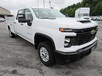 Used 2024 Chevrolet Silverado 2500 Work Truck Crew Cab 4x4, Service Truck for sale #R-30318 - photo 7