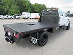 Used 2022 Chevrolet Silverado 5500 Regular Cab 4x4, Flatbed Truck for sale #R-30319 - photo 5