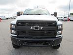 Used 2022 Chevrolet Silverado 5500 Regular Cab 4x4, Flatbed Truck for sale #R-30319 - photo 8