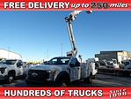 Used 2017 Ford F-550 Regular Cab 4x2, Bucket Truck for sale #R-30325 - photo 1