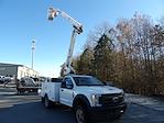 Used 2017 Ford F-550 Regular Cab 4x2, Bucket Truck for sale #R-30325 - photo 10