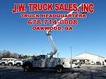 Used 2017 Ford F-550 Regular Cab 4x2, Bucket Truck for sale #R-30325 - photo 2