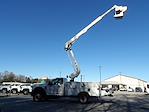 Used 2017 Ford F-550 Regular Cab 4x2, Bucket Truck for sale #R-30325 - photo 4