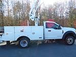 Used 2017 Ford F-550 Regular Cab 4x2, Bucket Truck for sale #R-30325 - photo 9