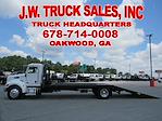 Used 2018 Peterbilt 337 4x2, Dovetail Landscape for sale #R-30327 - photo 3