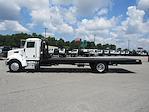 Used 2018 Peterbilt 337 4x2, Dovetail Landscape for sale #R-30327 - photo 42