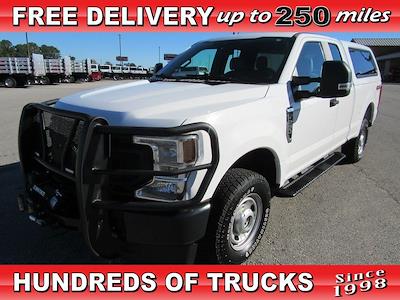 Used 2020 Ford F-250 Super Cab 4x4, Pickup for sale #R-30338 - photo 1