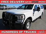 Used 2020 Ford F-250 Super Cab 4x4, Pickup for sale #R-30338 - photo 1