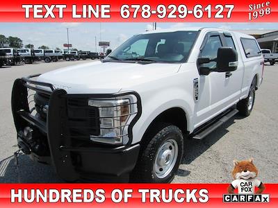 Used 2019 Ford F-250 Super Cab 4x4, Pickup for sale #R-30341 - photo 1