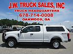 Used 2019 Ford F-250 Super Cab 4x4, Pickup for sale #R-30341 - photo 3