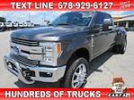 Used 2018 Ford F-350 Crew Cab 4x4, Pickup for sale #R-30356 - photo 1